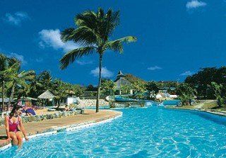 Club St. Lucia By Splash Gros Islet Exterior photo